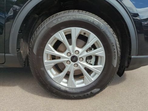 Certified 2024 Ford Escape Active AWD/4WD image 13
