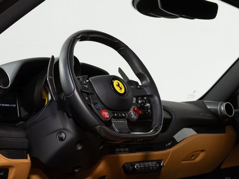 Certified 2022 Ferrari F8 Tributo RWD image 30