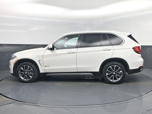 Used 2018 BMW X5 xDrive35i image 9