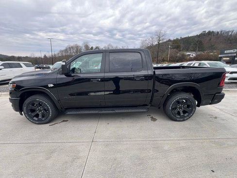 New 2026 RAM 1500 Big Horn image 7