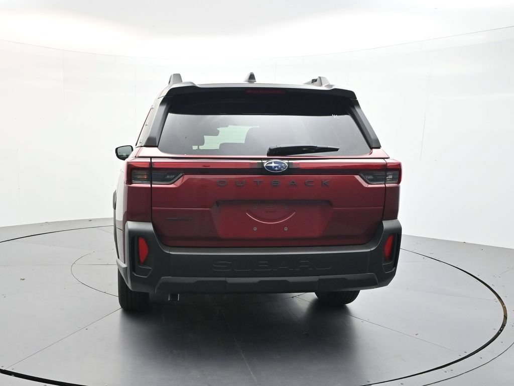 New 2026 Subaru Outback Premium AWD/4WD image 6