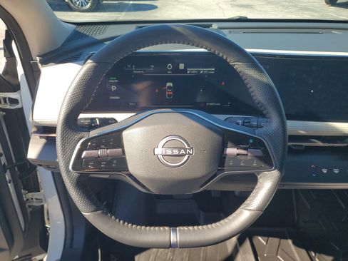 Certified 2023 Nissan Ariya EVOLVE+ image 17