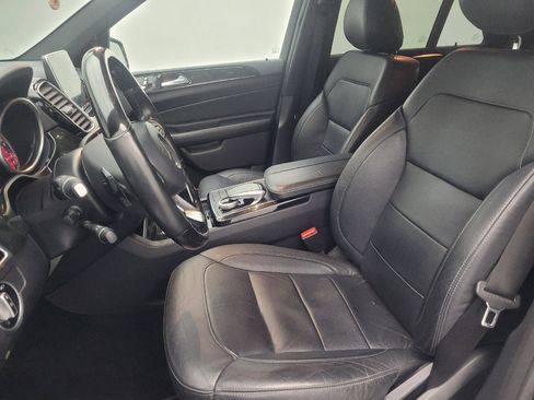 Used 2016 Mercedes-Benz GLE 400 4MATIC image 17