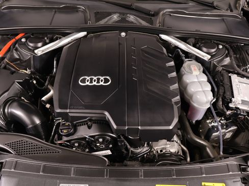 Used 2023 Audi A5 2.0T Premium Plus w/ Premium Plus AWD/4WD image 20