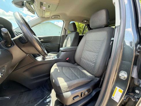 Used 2020 Chevrolet Equinox LT FWD image 13