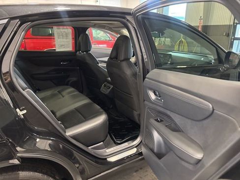 Certified 2025 Nissan Ariya AWD image 14