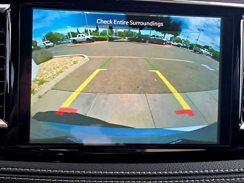 New 2026 Chrysler Pacifica Limited w/ S Appearance Package image 11