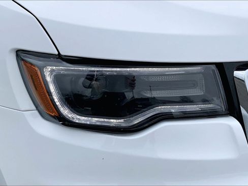 Certified 2021 Jeep Grand Cherokee Limited w/ Premium Lighting Group image 25