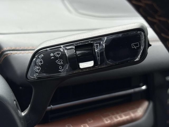 New 2027 Lincoln Navigator Black Label AWD/4WD image 25