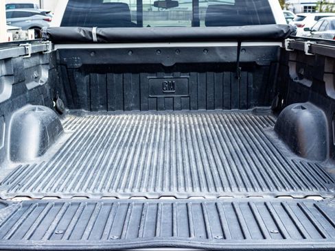 Used 2014 Chevrolet Silverado 1500 LT w/ LT Convenience Package image 5