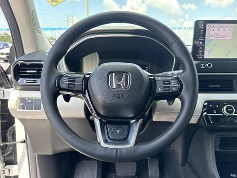 New 2026 Honda Pilot Elite image 36