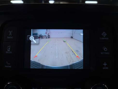 Certified 2024 RAM 3500 Tradesman w/ Chrome Appearance Group image 18