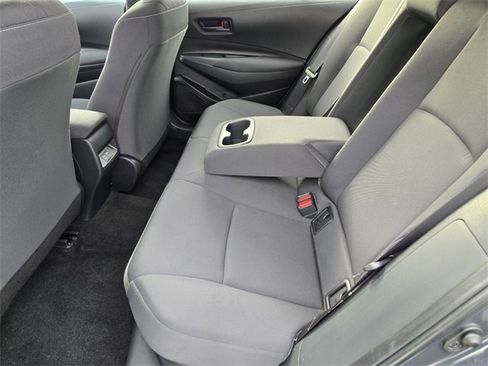 Used 2023 Toyota Corolla LE image 14