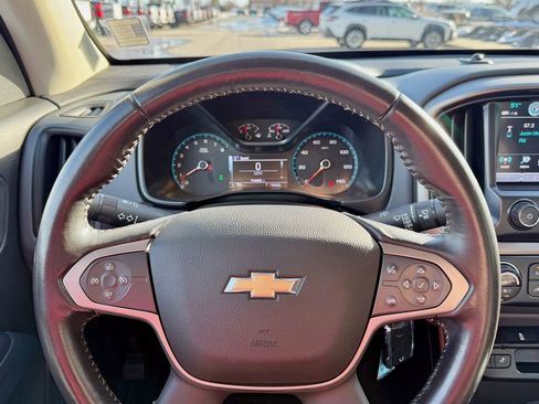 Used 2018 Chevrolet Colorado Z71 image 22
