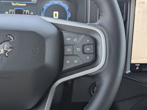 New 2025 Ford Bronco Badlands image 27