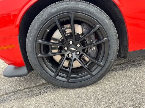 Certified 2021 Dodge Challenger R/T Scat Pack w/ T/A Package image 43