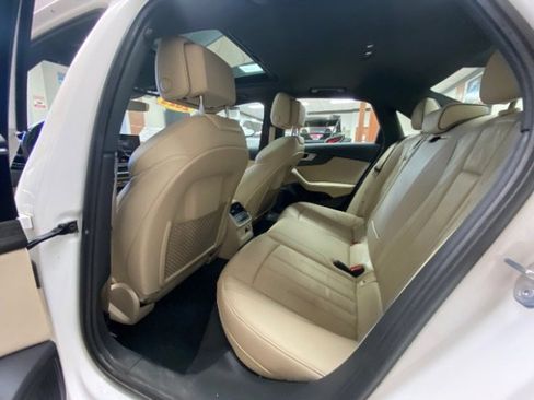 Used 2023 Audi A4 2.0T Premium Plus AWD/4WD image 9