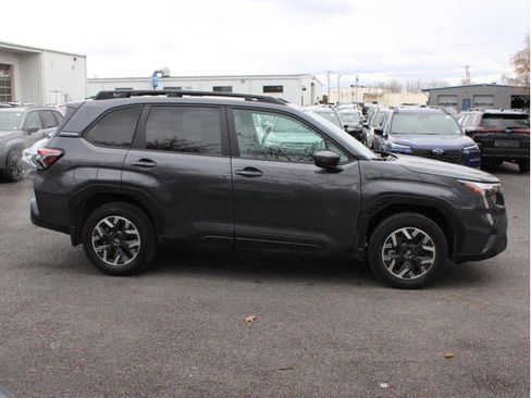 New 2026 Subaru Forester Premium image 22