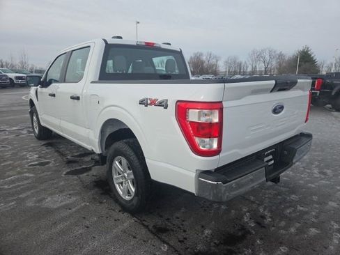 Certified 2023 Ford F150 XL w/ Trailer Tow Package image 4