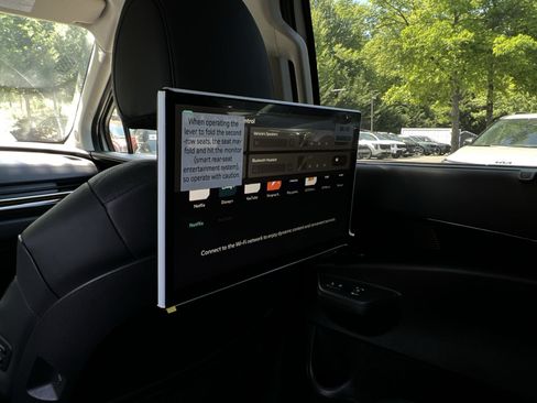 New 2026 Kia Carnival SX Prestige FWD image 57