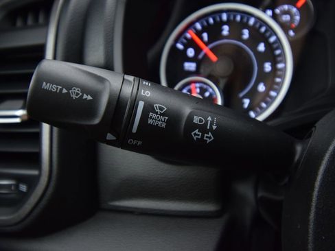 New 2026 RAM 1500 Tradesman image 25