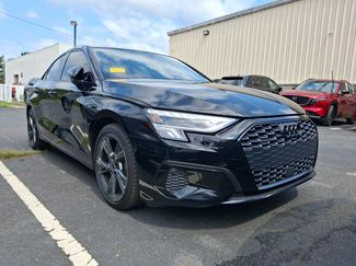 Used 2024 Audi A3 2.0T Premium AWD/4WD video 1