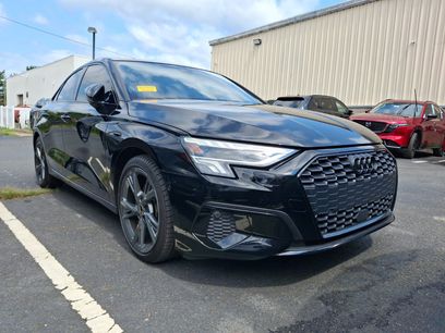 Used 2024 Audi A3 2.0T Premium