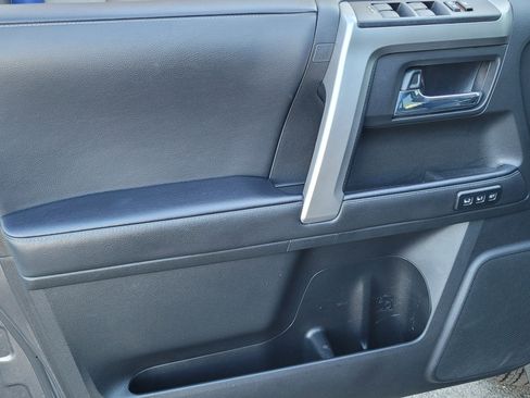 Used 2023 Toyota 4Runner Limited image 16