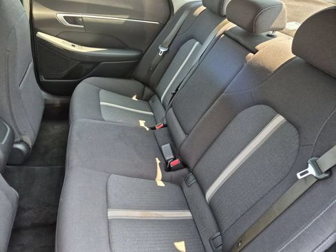 Used 2025 Hyundai Sonata SEL FWD image 27