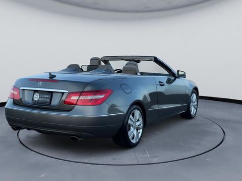 Used 2012 Mercedes-Benz E 350 Cabriolet image 7