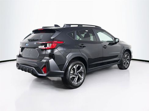 Certified 2026 Subaru Crosstrek 2.0i Premium image 7