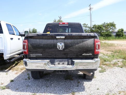 Used 2021 RAM 2500 Laramie AWD/4WD image 20