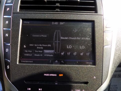 Used 2015 Lincoln MKZ AWD w/ Equipment Group 102A Reserve image 27