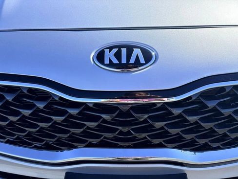 Used 2022 Kia Sportage EX w/ EX Technology Package FWD image 30