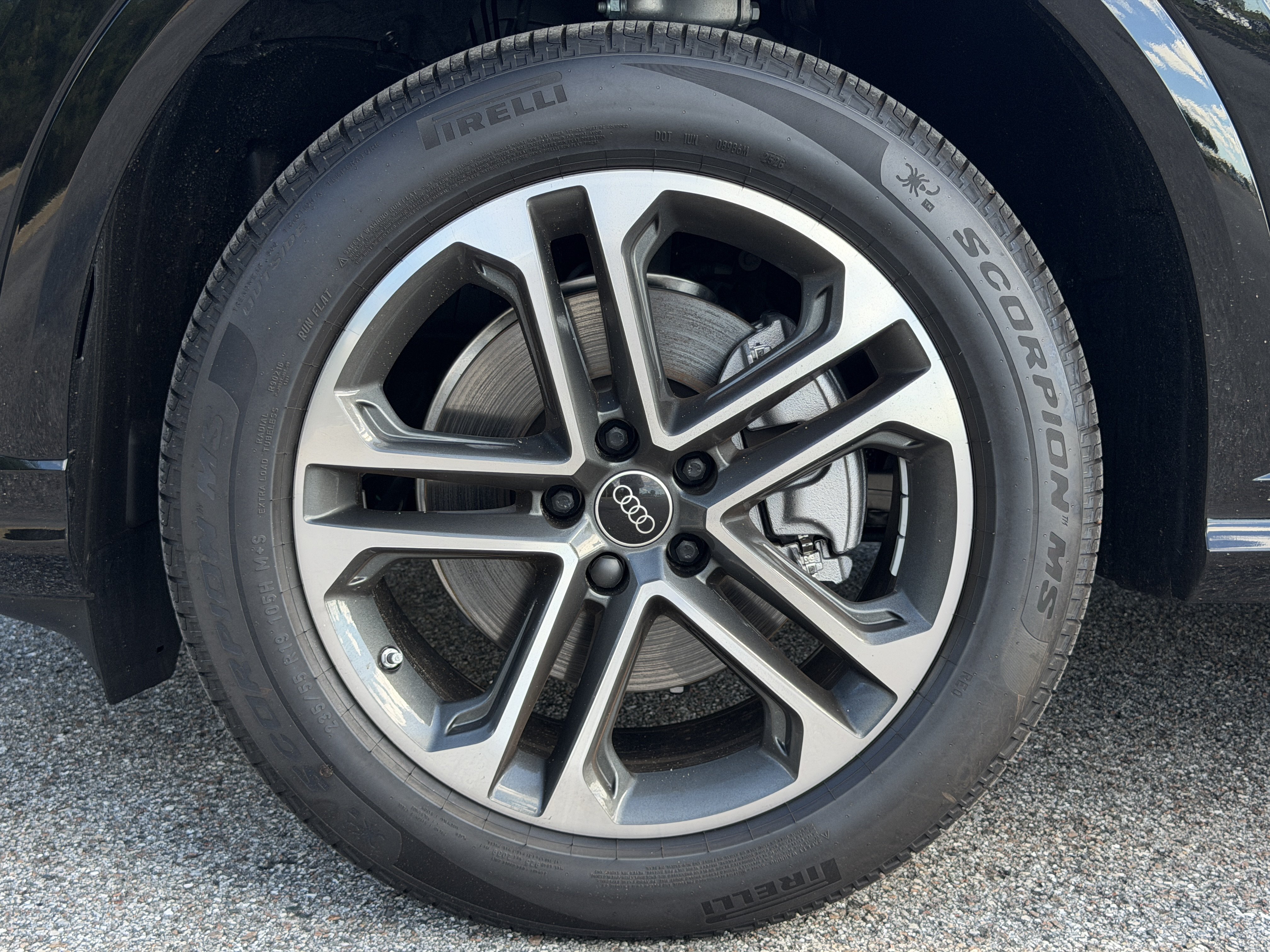 New 2026 Audi Q5 Premium AWD/4WD image 34