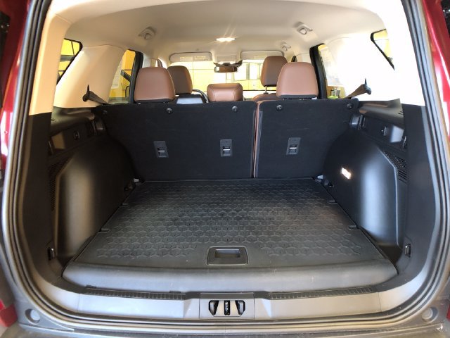 New 2026 Ford Bronco Sport Outer Banks w/ Outer Banks Tech Package+ AWD/4WD image 22