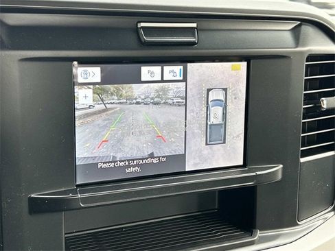 New 2026 Ford F350 XL w/ STX Appearance Package image 30