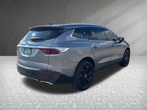 Used 2023 Buick Enclave Essence w/ Experience Buick Package image 6