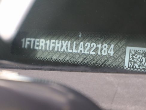 Certified 2020 Ford Ranger XLT w/ FX4 Off-Road Package image 35