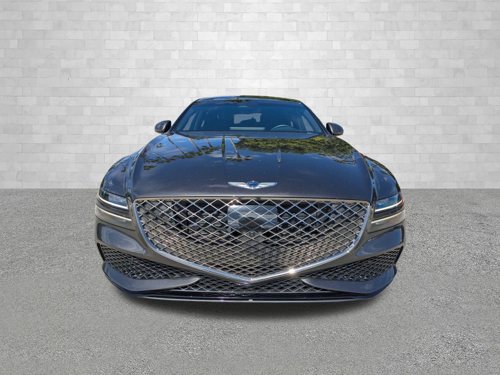 Certified 2024 Genesis G80 2.5T w/ Sport Prestige Package AWD/4WD image 6