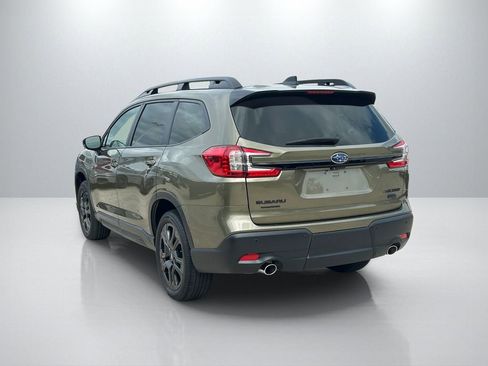 Used 2026 Subaru Ascent Bronze Edition AWD/4WD image 7