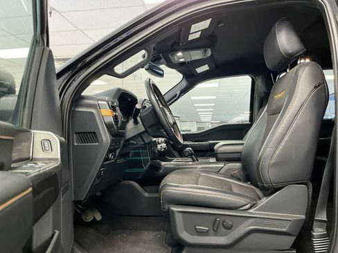 Used 2023 Ford F150 Tremor w/ 360 Degree Camera Package AWD/4WD image 14