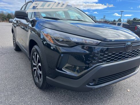 New 2026 Toyota Corolla Cross S image 21