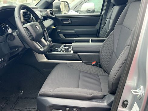 New 2026 Toyota Tundra SR5 AWD/4WD image 7