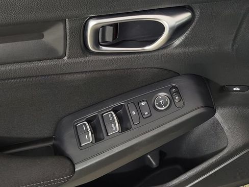 Used 2024 Honda Civic Sport image 21