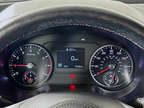 Certified 2021 Kia Telluride EX w/ EX Premium Package AWD/4WD image 12