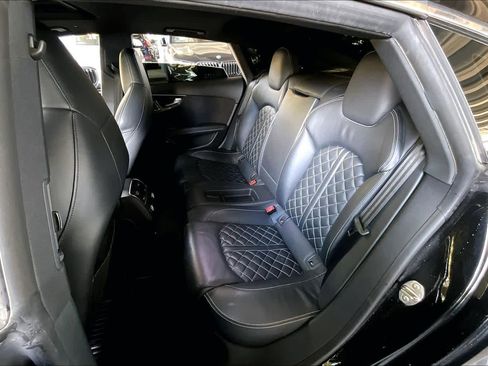 Used 2016 Audi S7 w/ Driver Assistance Package image 19