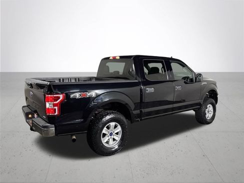 Used 2019 Ford F150 XLT AWD/4WD image 6