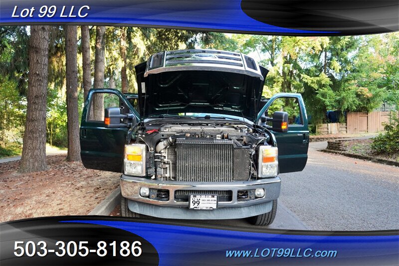 Used 2010 Ford F350 Lariat AWD/4WD image 27