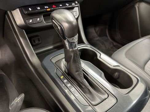 Used 2022 Chevrolet Colorado Z71 w/ Safety Package image 26